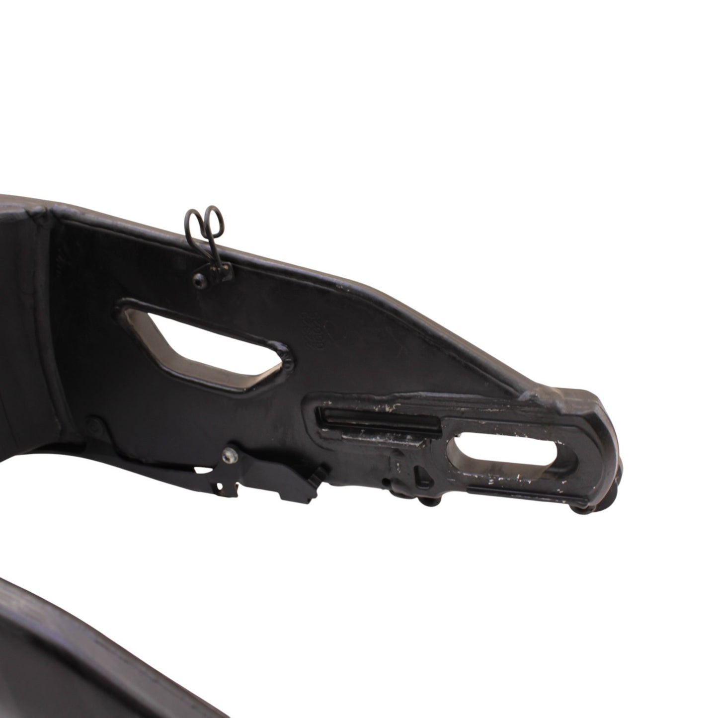 2020 - 2024 YAMAHA YZF R1 R1M REAR SWING ARM BACK SUSPENSION SHOCK OEM