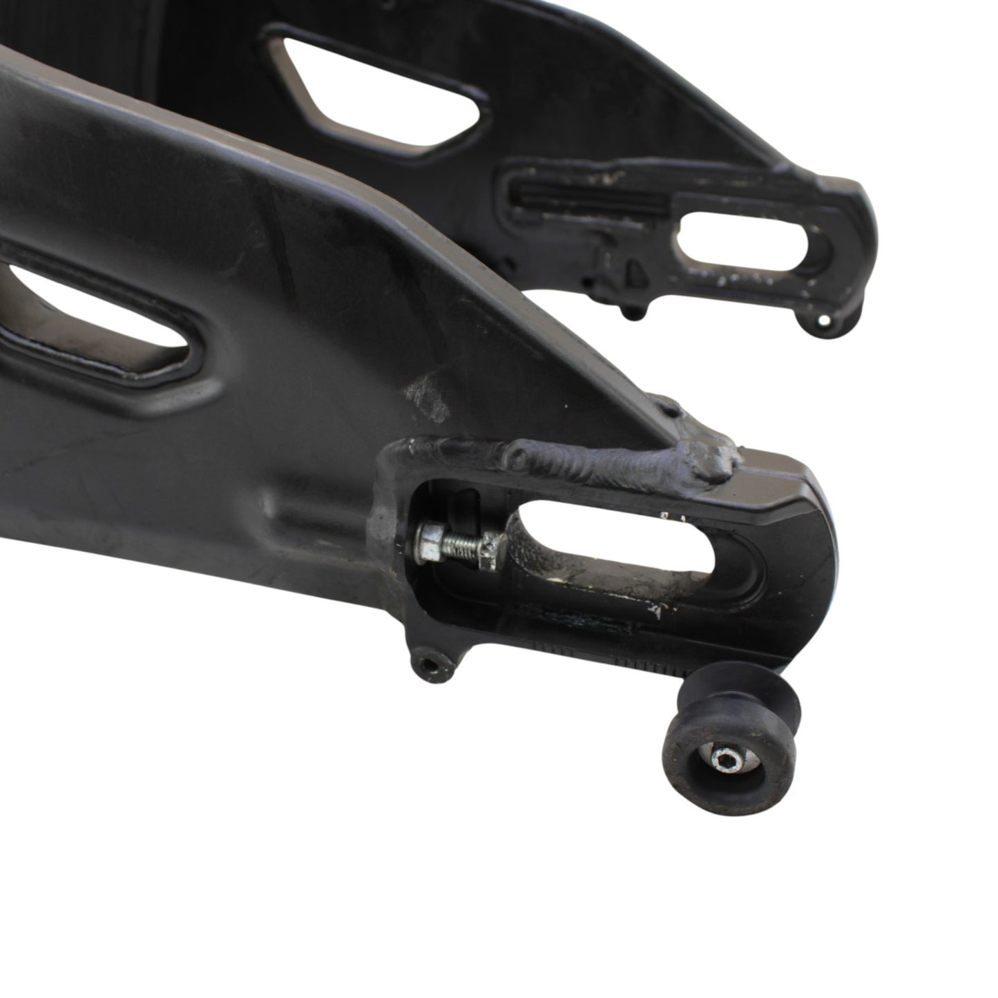 2020 - 2024 YAMAHA YZF R1 R1M REAR SWING ARM BACK SUSPENSION SHOCK OEM