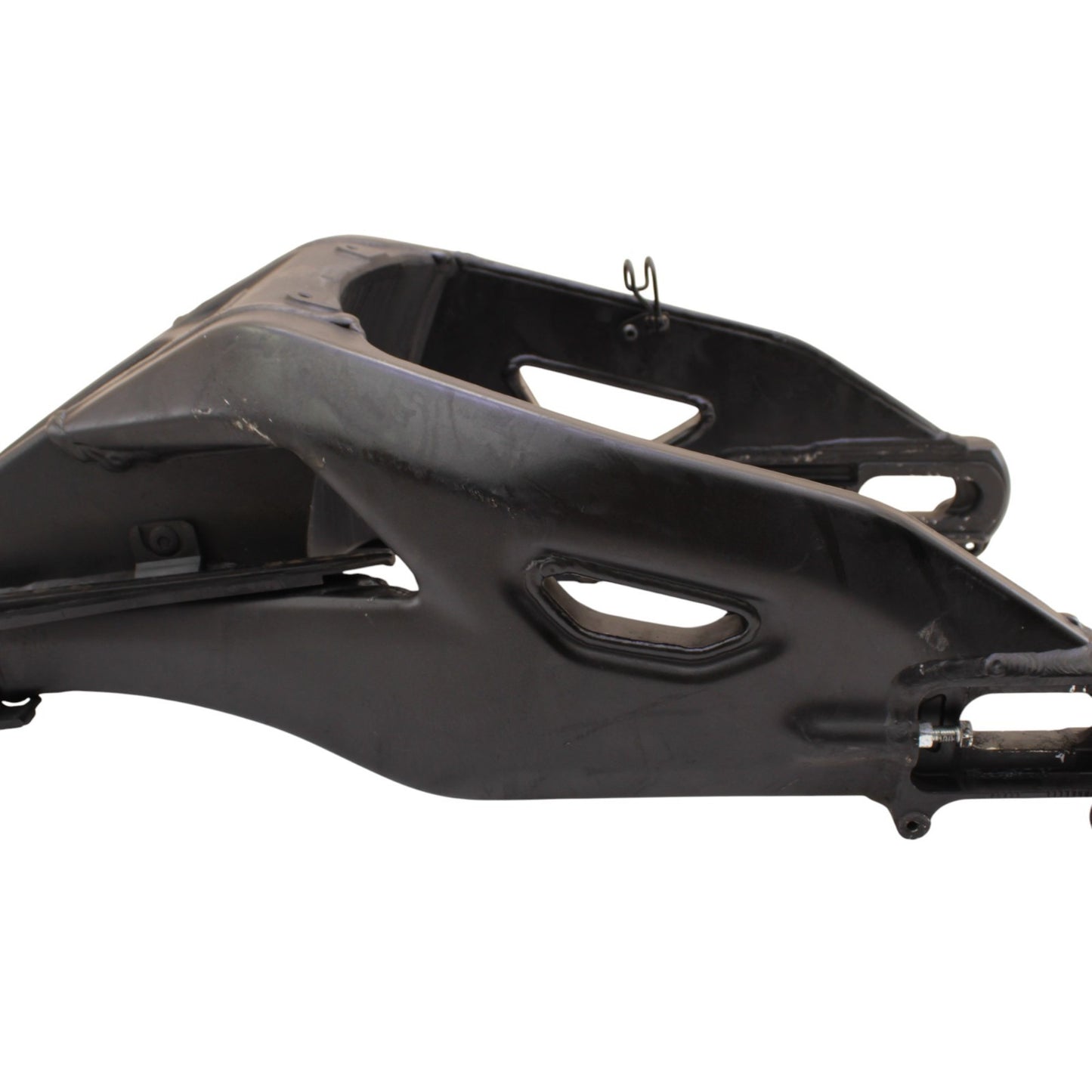 2020 - 2024 YAMAHA YZF R1 R1M REAR SWING ARM BACK SUSPENSION SHOCK OEM