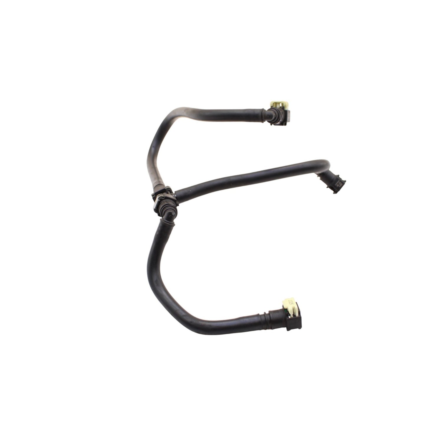 2020 - 2024 YAMAHA YZF R1 R1M FUEL HOSE GAS PETROL LINE TUBE PIPE STOCK