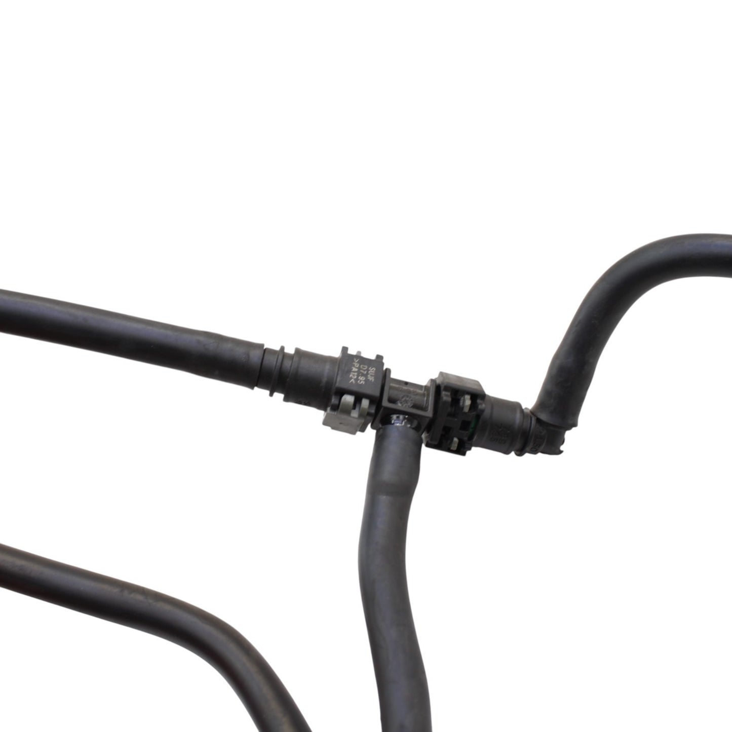 2020 - 2024 YAMAHA YZF R1 R1M FUEL HOSE GAS PETROL LINE TUBE PIPE STOCK