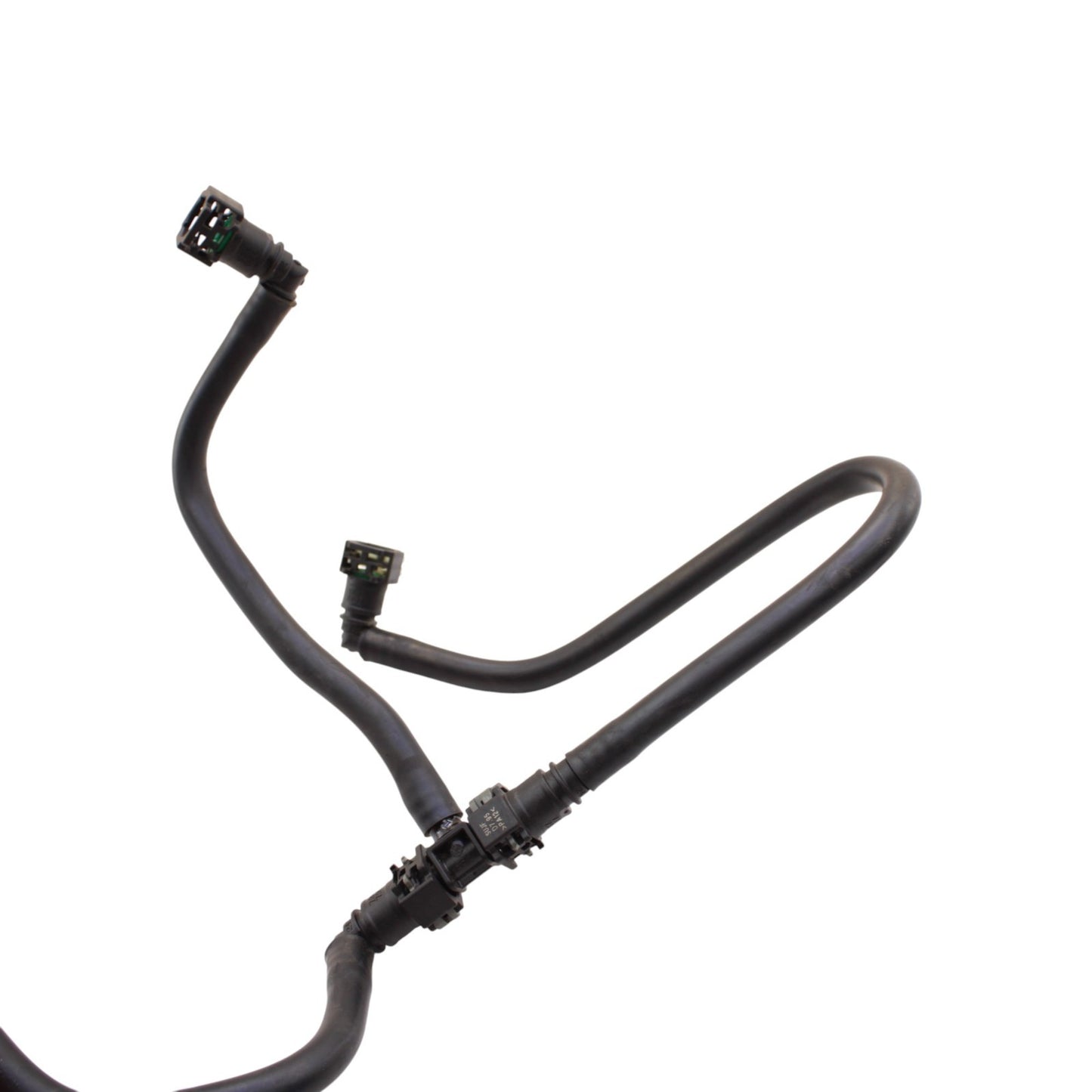 2020 - 2024 YAMAHA YZF R1 R1M FUEL HOSE GAS PETROL LINE TUBE PIPE STOCK