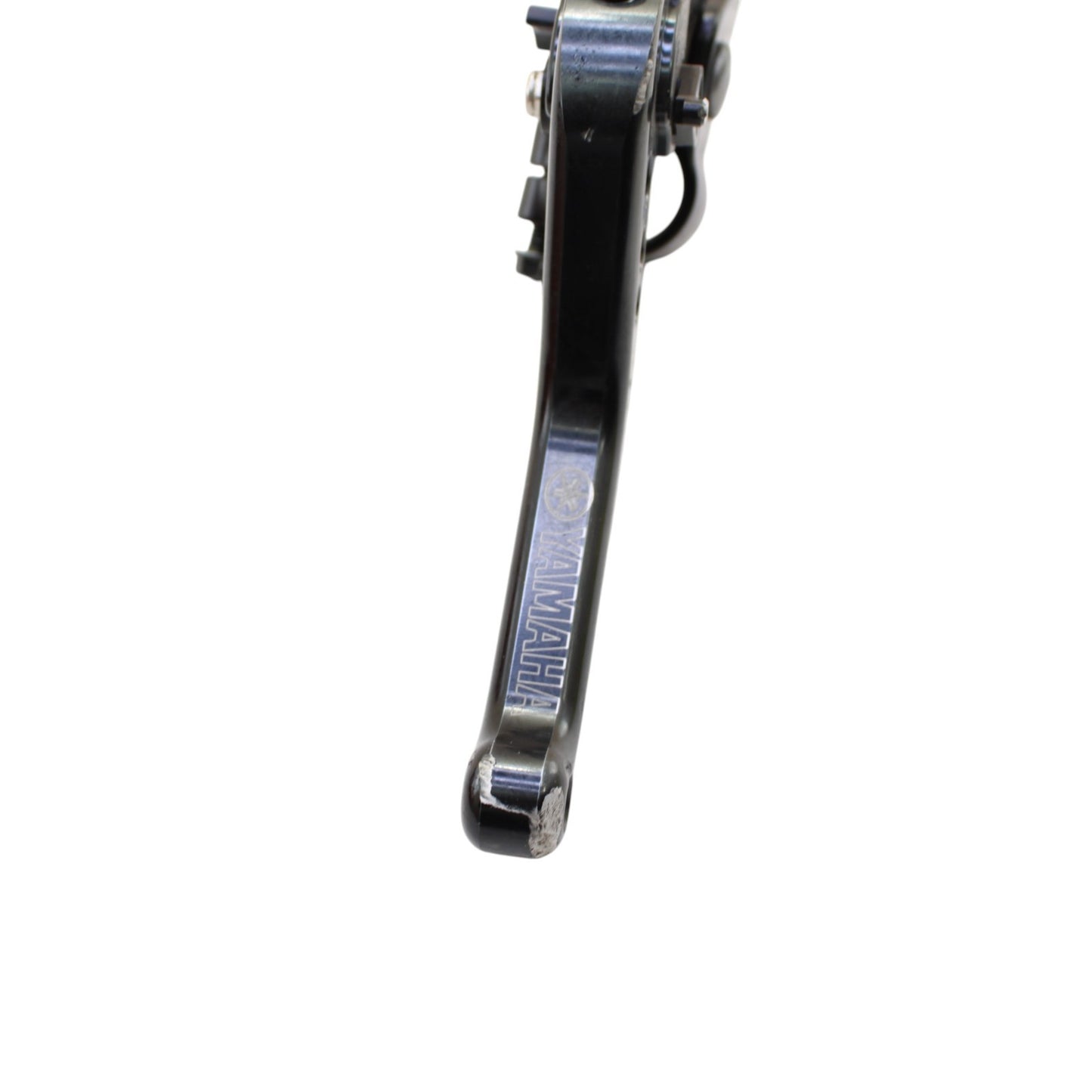 2020 - 2024 YAMAHA YZF R1 R1M CLUTCH LEVER LEFT HANDLE MOUNT BRACKET STOCK