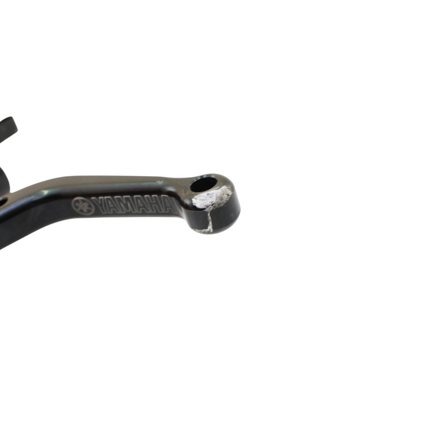 2020 - 2024 YAMAHA YZF R1 R1M CLUTCH LEVER LEFT HANDLE MOUNT BRACKET STOCK