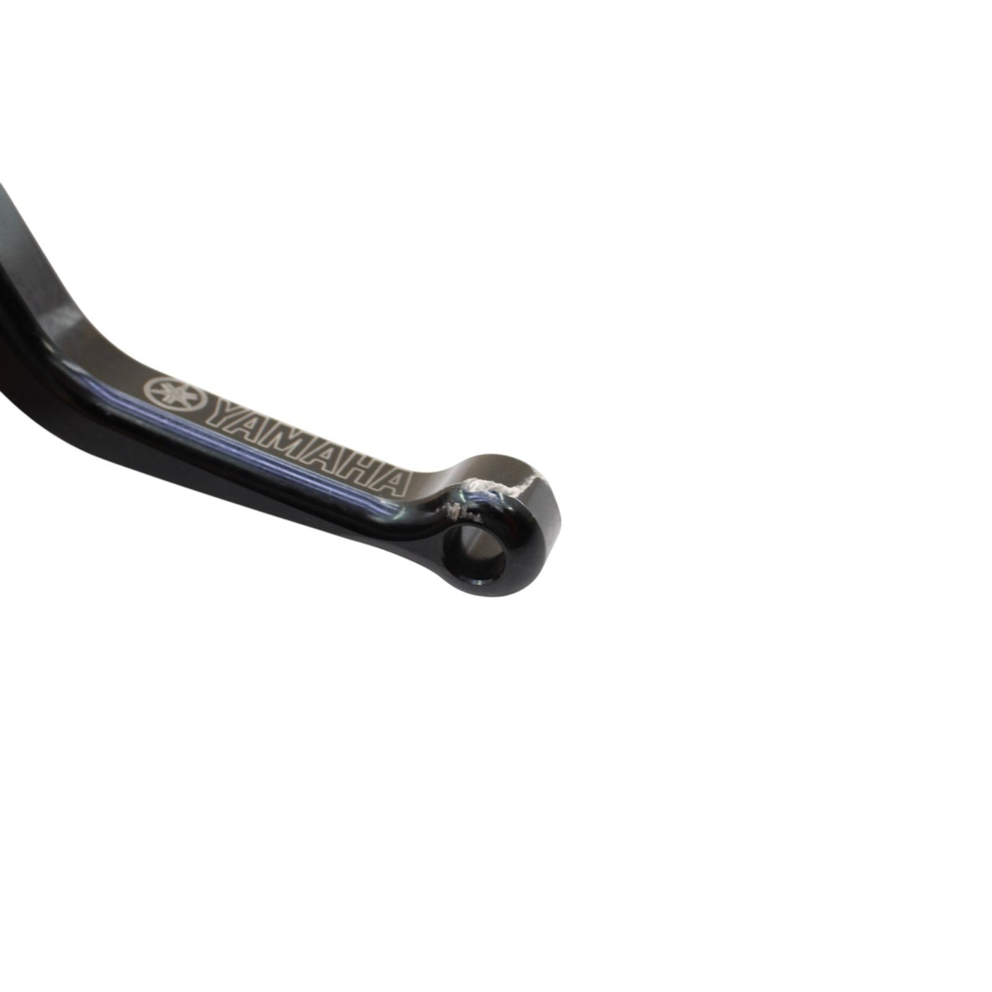 2020 - 2024 YAMAHA YZF R1 R1M CLUTCH LEVER LEFT HANDLE MOUNT BRACKET STOCK