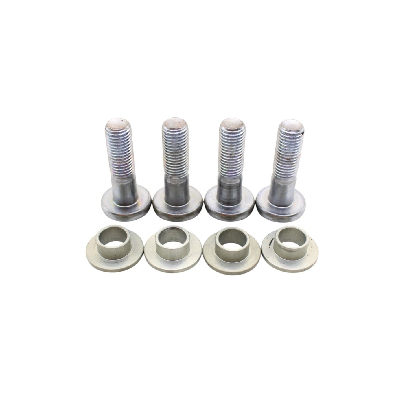 2020 - 2024 YAMAHA YZF R1 R1M REAR SUB FRAME MOUNTING BOLTS BACK HARDWARE SET