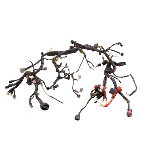 2020 - 2024 YAMAHA YZF R1 R1M MAIN ENGINE WIRING HARNESS MOTOR WIRE LOOM OEM