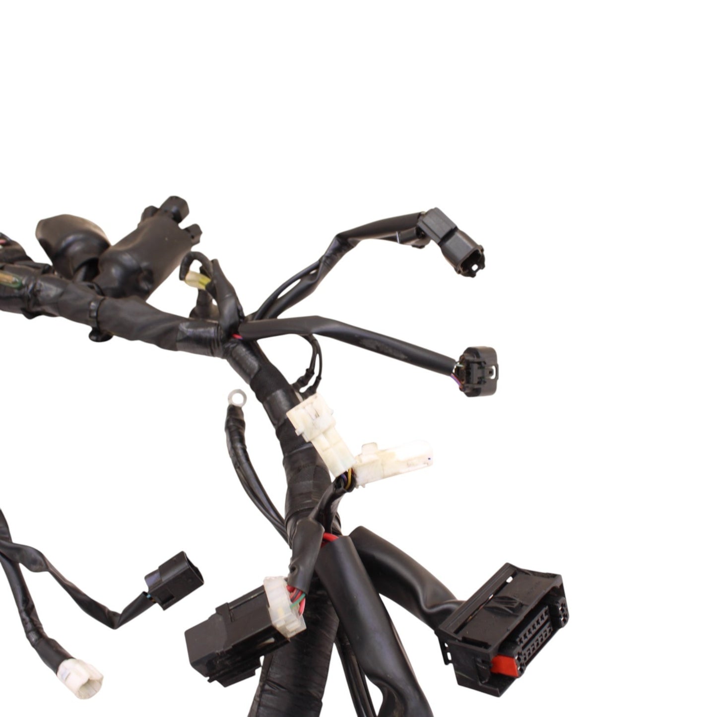 2020 - 2024 YAMAHA YZF R1 R1M MAIN ENGINE WIRING HARNESS MOTOR WIRE LOOM OEM
