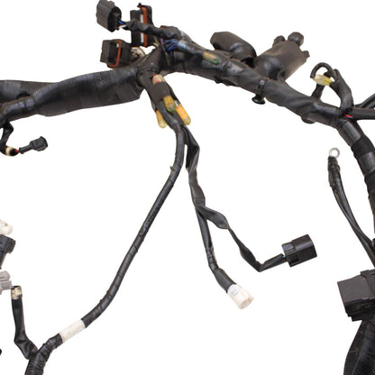 2020 - 2024 YAMAHA YZF R1 R1M MAIN ENGINE WIRING HARNESS MOTOR WIRE LOOM OEM