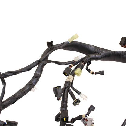 2020 - 2024 YAMAHA YZF R1 R1M MAIN ENGINE WIRING HARNESS MOTOR WIRE LOOM OEM