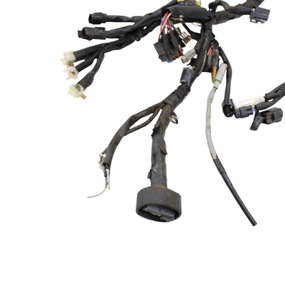 2020 - 2024 YAMAHA YZF R1 R1M MAIN ENGINE WIRING HARNESS MOTOR WIRE LOOM OEM