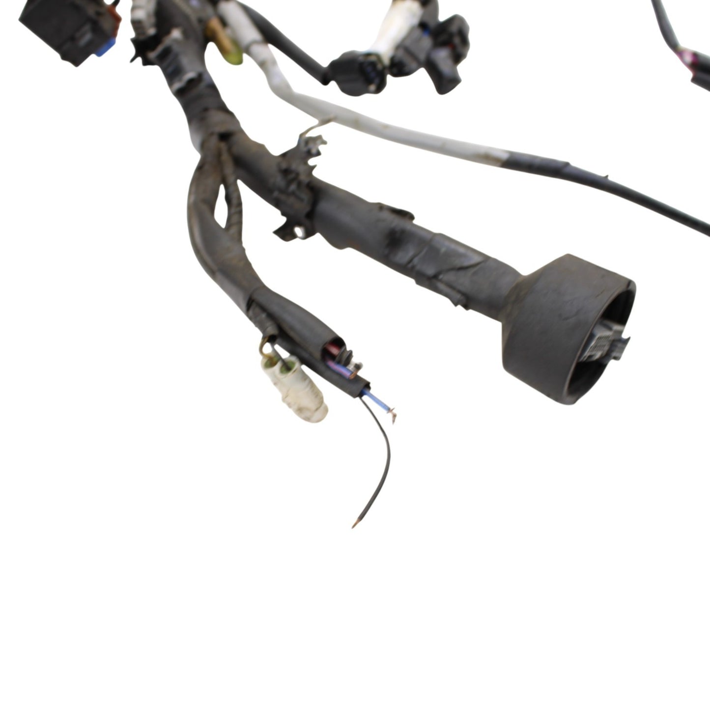 2020 - 2024 YAMAHA YZF R1 R1M MAIN ENGINE WIRING HARNESS MOTOR WIRE LOOM OEM