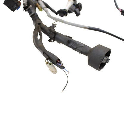2020 - 2024 YAMAHA YZF R1 R1M MAIN ENGINE WIRING HARNESS MOTOR WIRE LOOM OEM