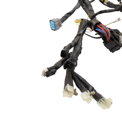 2020 - 2024 YAMAHA YZF R1 R1M MAIN ENGINE WIRING HARNESS MOTOR WIRE LOOM OEM