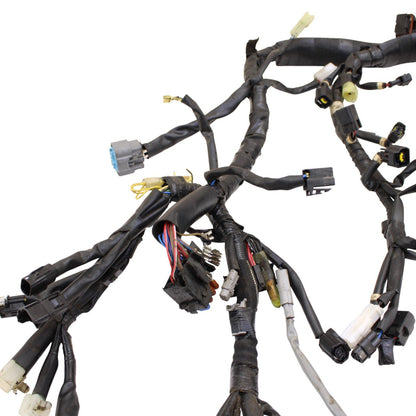 2020 - 2024 YAMAHA YZF R1 R1M MAIN ENGINE WIRING HARNESS MOTOR WIRE LOOM OEM