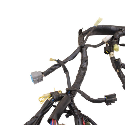 2020 - 2024 YAMAHA YZF R1 R1M MAIN ENGINE WIRING HARNESS MOTOR WIRE LOOM OEM