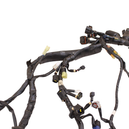 2020 - 2024 YAMAHA YZF R1 R1M MAIN ENGINE WIRING HARNESS MOTOR WIRE LOOM OEM