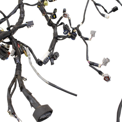 2020 - 2024 YAMAHA YZF R1 R1M MAIN ENGINE WIRING HARNESS MOTOR WIRE LOOM OEM