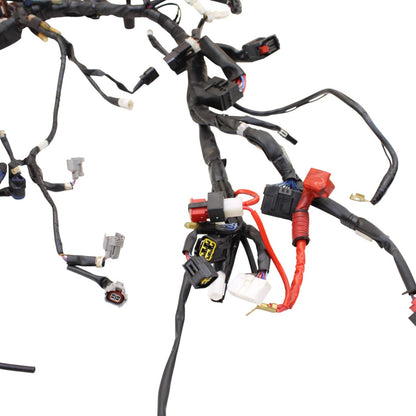 2020 - 2024 YAMAHA YZF R1 R1M MAIN ENGINE WIRING HARNESS MOTOR WIRE LOOM OEM