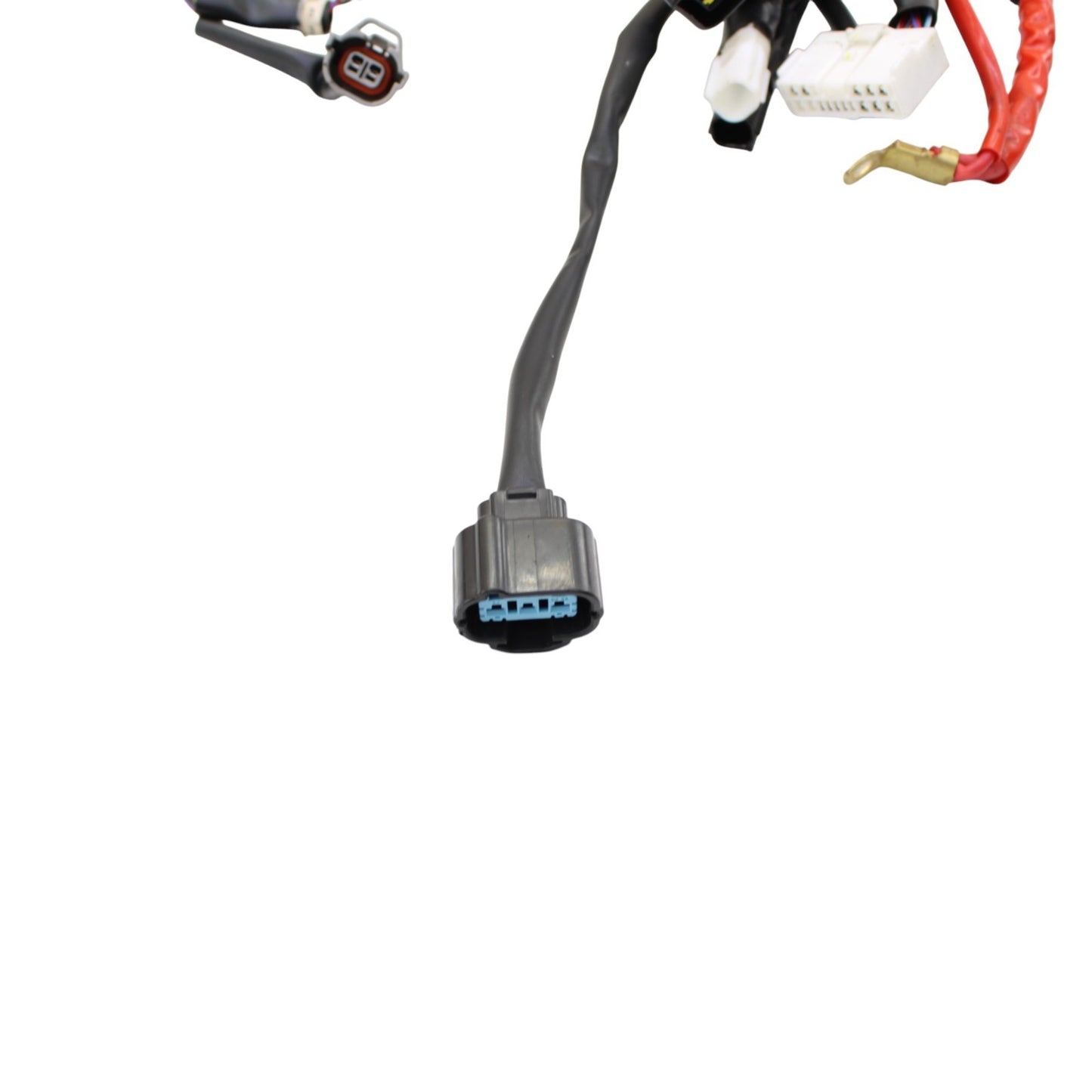 2020 - 2024 YAMAHA YZF R1 R1M MAIN ENGINE WIRING HARNESS MOTOR WIRE LOOM OEM