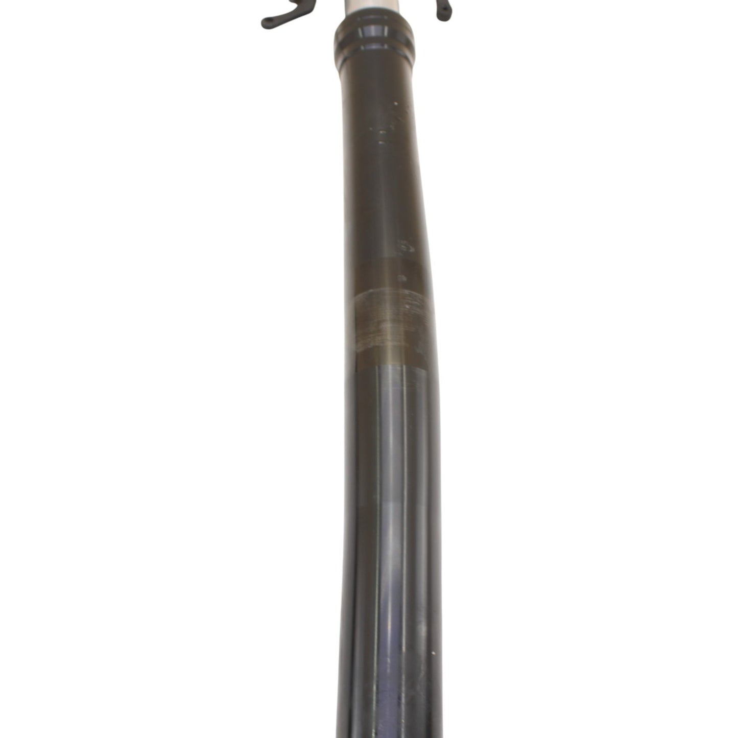 2020 - 2024 YAMAHA YZF R1 R1M FRONT FORKS SUSPENSION TUBES BLACK *BENT/FOR PART*