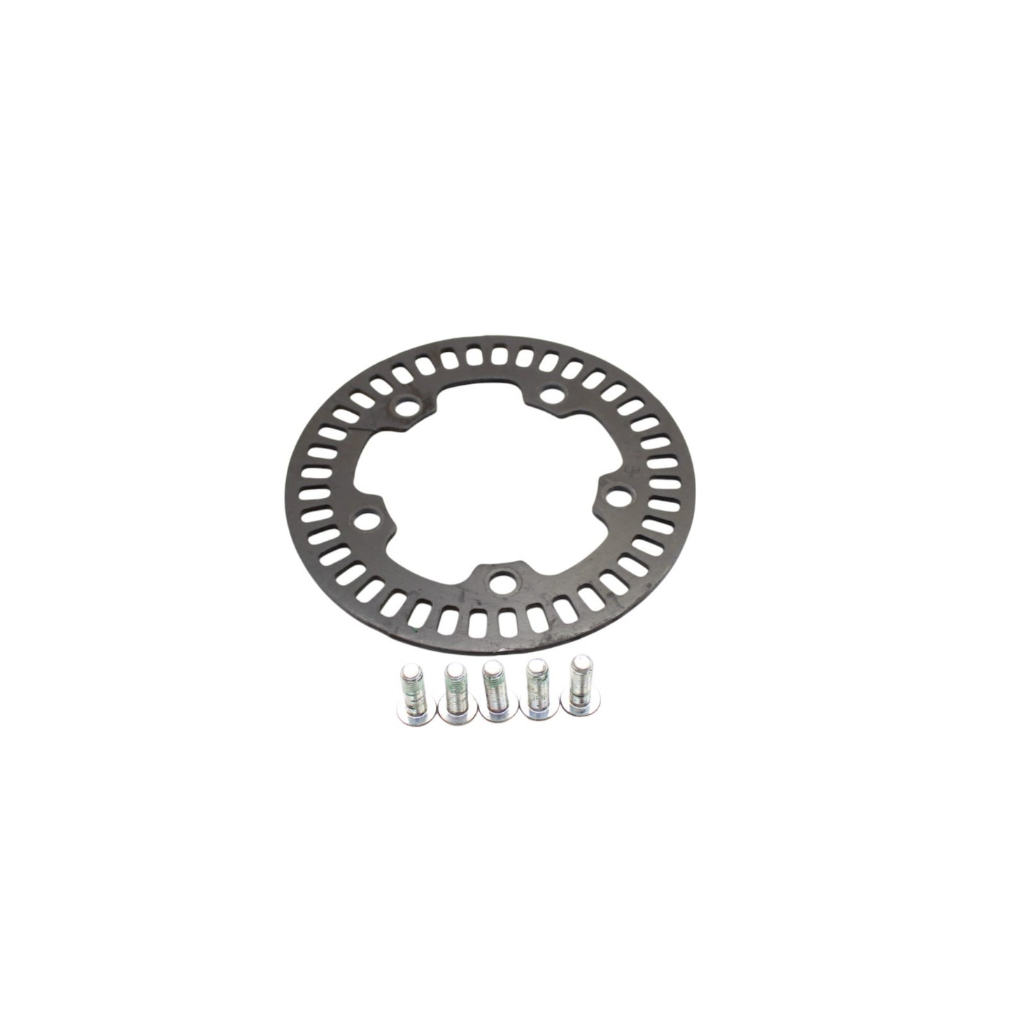 2020 - 2024 YAMAHA YZF R1 R1M FRONT ABS WHEEL RING BRAKE DISC BOLTS