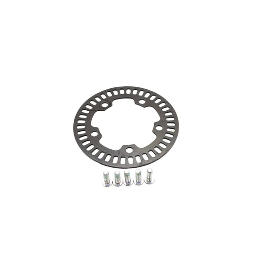 2020 - 2024 YAMAHA YZF R1 R1M FRONT ABS WHEEL RING BRAKE DISC BOLTS