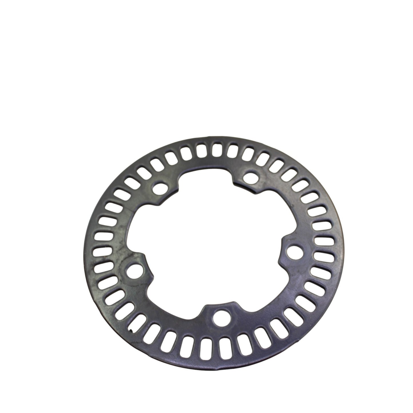 2020 - 2024 YAMAHA YZF R1 R1M FRONT ABS WHEEL RING BRAKE DISC BOLTS