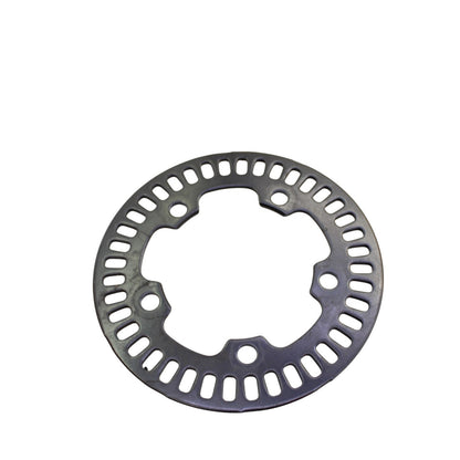 2020 - 2024 YAMAHA YZF R1 R1M FRONT ABS WHEEL RING BRAKE DISC BOLTS