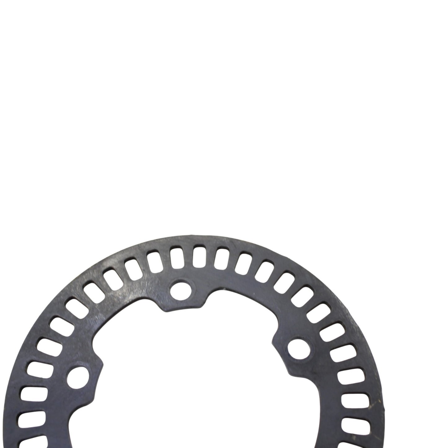 2020 - 2024 YAMAHA YZF R1 R1M REAR WHEEL ABS RING BACK BRAKE DISC BOLTS