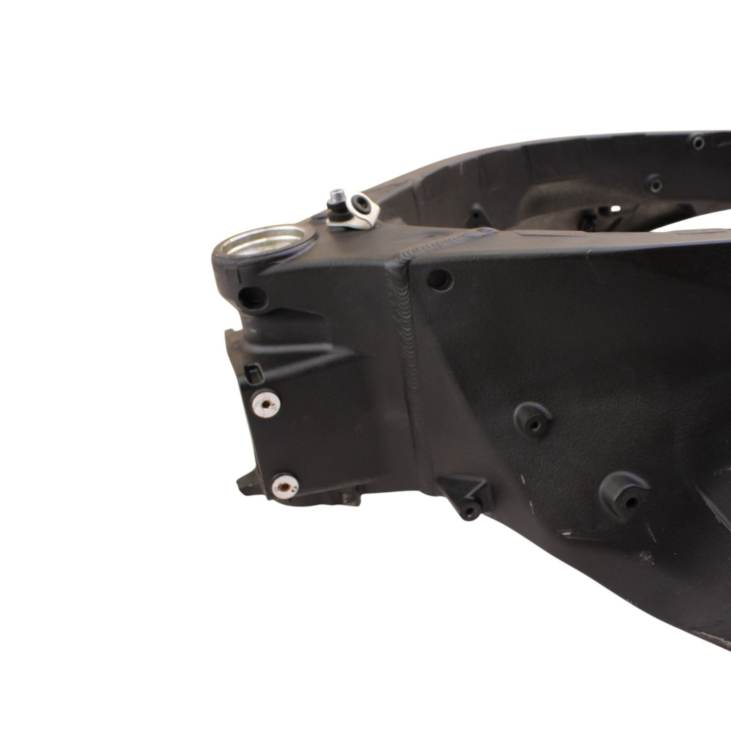 2020 - 2024 YAMAHA YZF R1 R1M MAIN FRAME CHASSIS *CRACKED/DAMAGED*