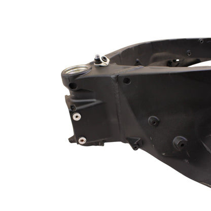 2020 - 2024 YAMAHA YZF R1 R1M MAIN FRAME CHASSIS *CRACKED/DAMAGED*