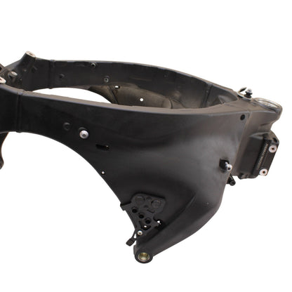 2020 - 2024 YAMAHA YZF R1 R1M MAIN FRAME CHASSIS *CRACKED/DAMAGED*