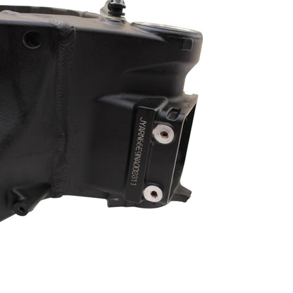 2020 - 2024 YAMAHA YZF R1 R1M MAIN FRAME CHASSIS *CRACKED/DAMAGED*