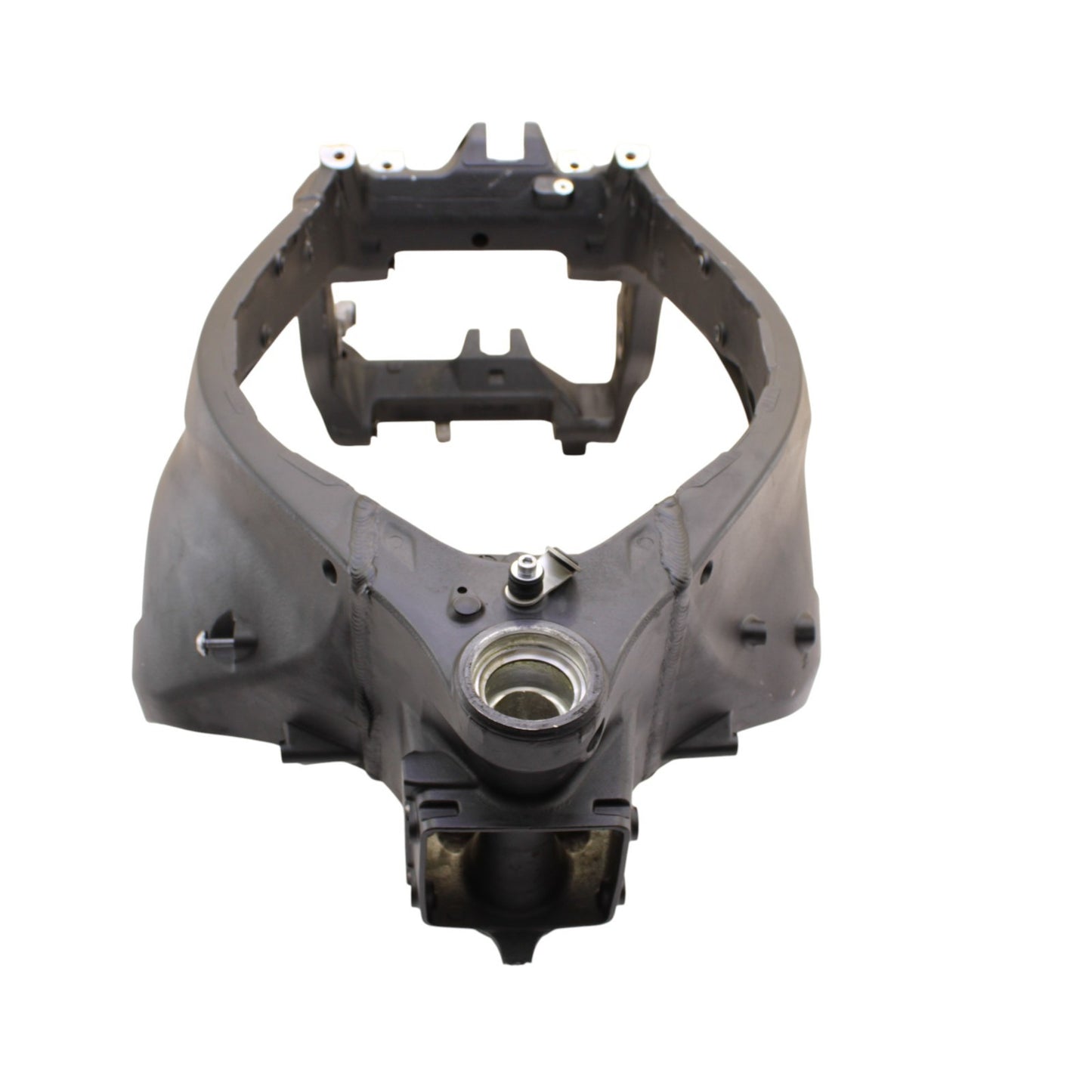 2020 - 2024 YAMAHA YZF R1 R1M MAIN FRAME CHASSIS *CRACKED/DAMAGED*