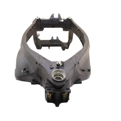 2020 - 2024 YAMAHA YZF R1 R1M MAIN FRAME CHASSIS *CRACKED/DAMAGED*