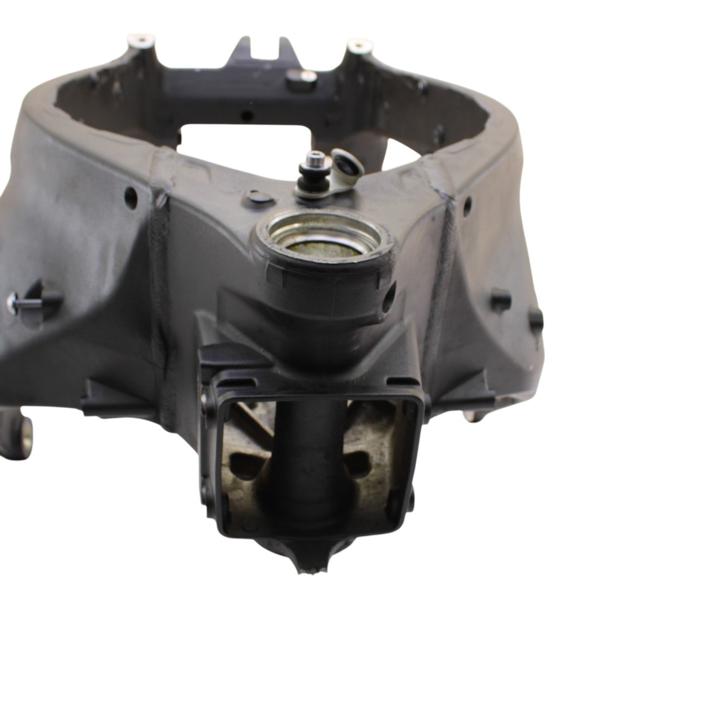 2020 - 2024 YAMAHA YZF R1 R1M MAIN FRAME CHASSIS *CRACKED/DAMAGED*