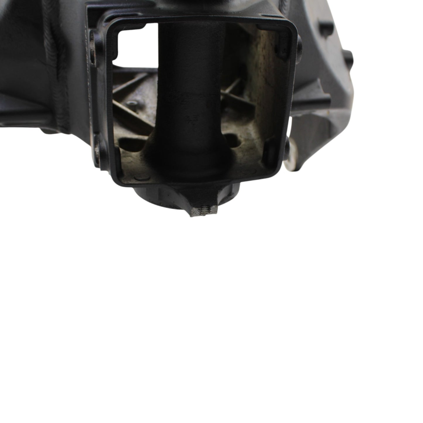 2020 - 2024 YAMAHA YZF R1 R1M MAIN FRAME CHASSIS *CRACKED/DAMAGED*