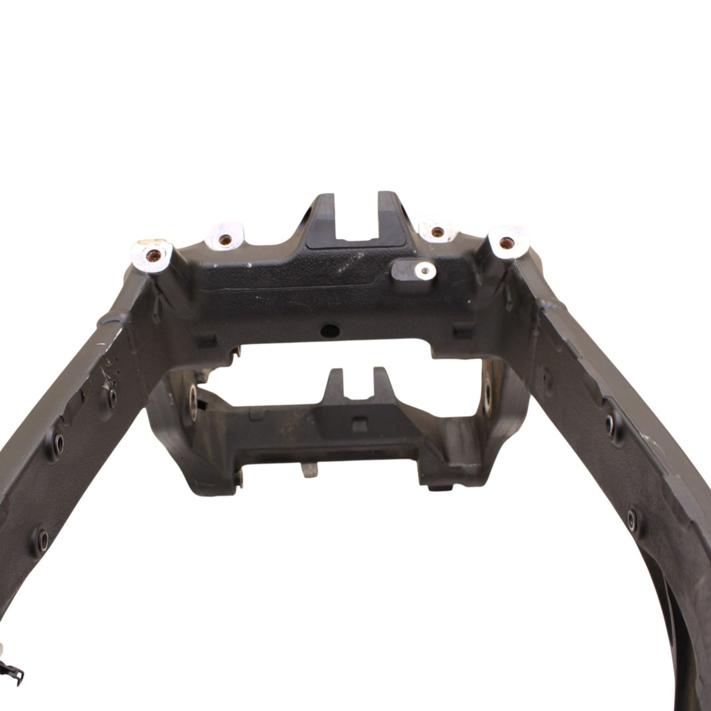 2020 - 2024 YAMAHA YZF R1 R1M MAIN FRAME CHASSIS *CRACKED/DAMAGED*