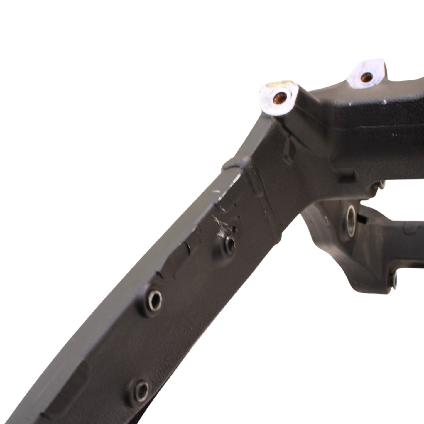 2020 - 2024 YAMAHA YZF R1 R1M MAIN FRAME CHASSIS *CRACKED/DAMAGED*