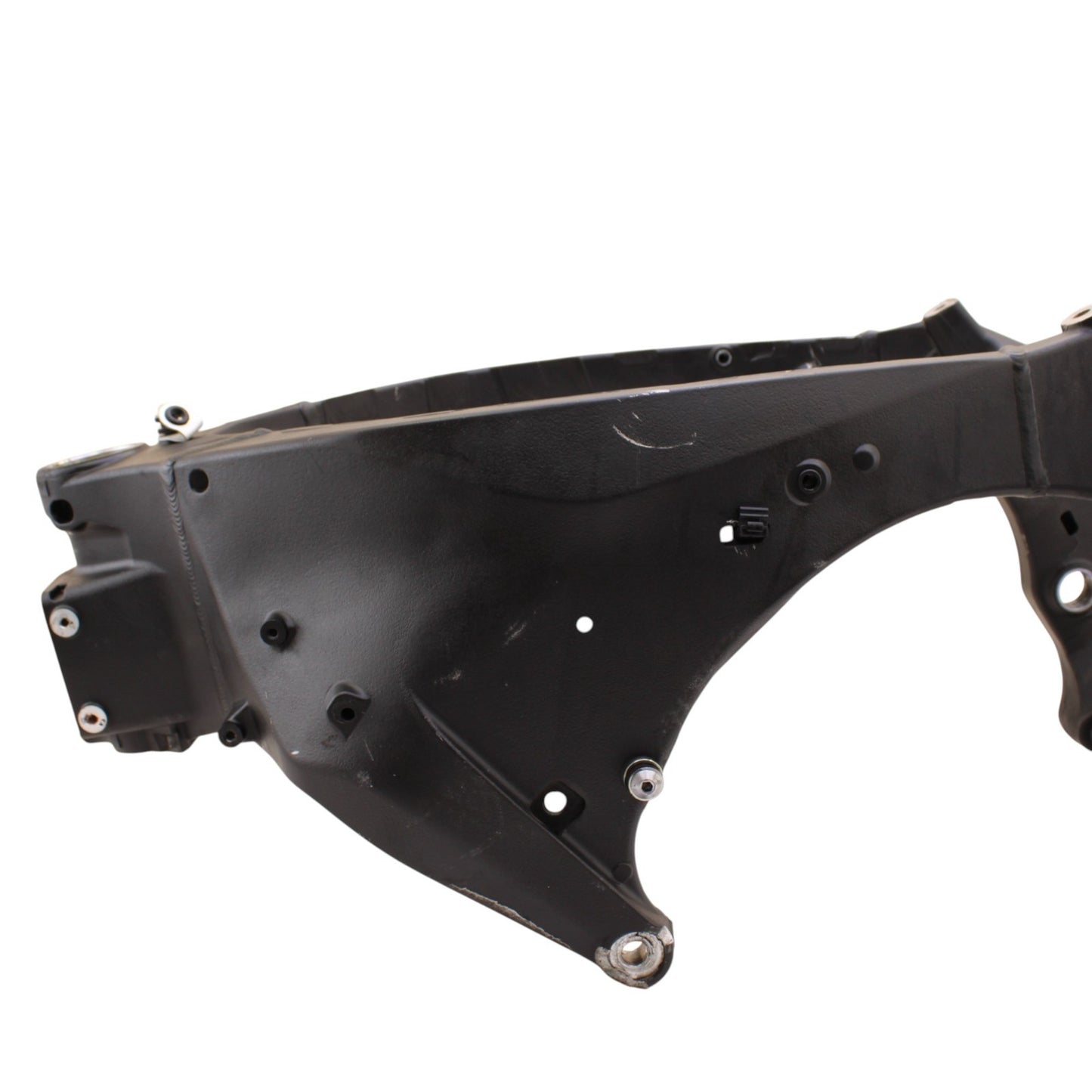 2020 - 2024 YAMAHA YZF R1 R1M MAIN FRAME CHASSIS *CRACKED/DAMAGED*