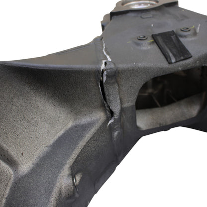 2020 - 2024 YAMAHA YZF R1 R1M MAIN FRAME CHASSIS *CRACKED/DAMAGED*