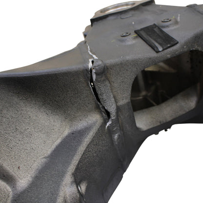 2020 - 2024 YAMAHA YZF R1 R1M MAIN FRAME CHASSIS *CRACKED/DAMAGED*