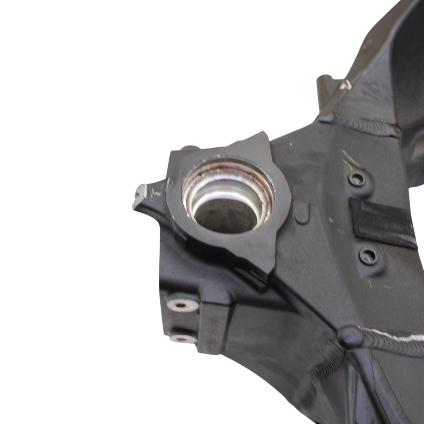 2020 - 2024 YAMAHA YZF R1 R1M MAIN FRAME CHASSIS *CRACKED/DAMAGED*