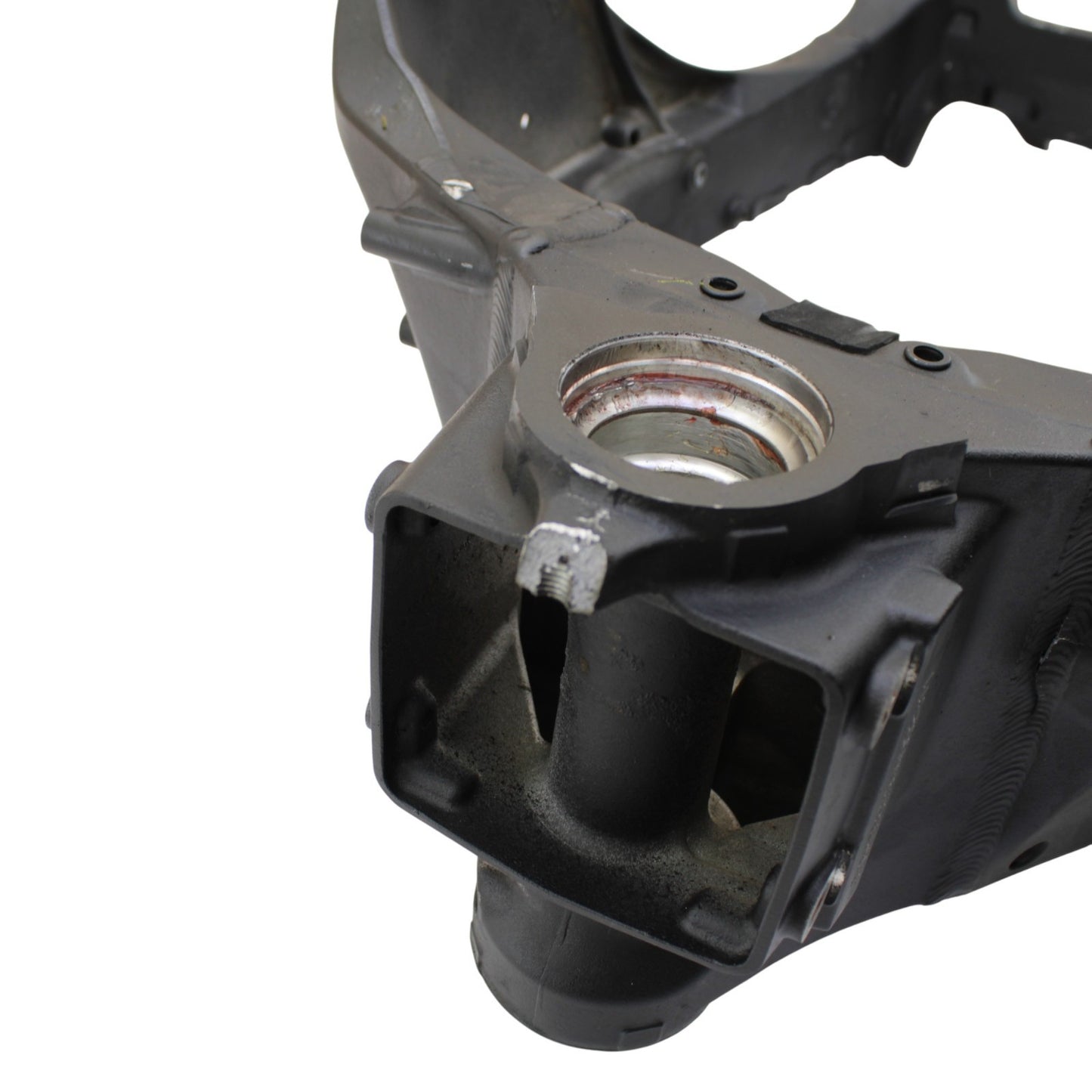 2020 - 2024 YAMAHA YZF R1 R1M MAIN FRAME CHASSIS *CRACKED/DAMAGED*