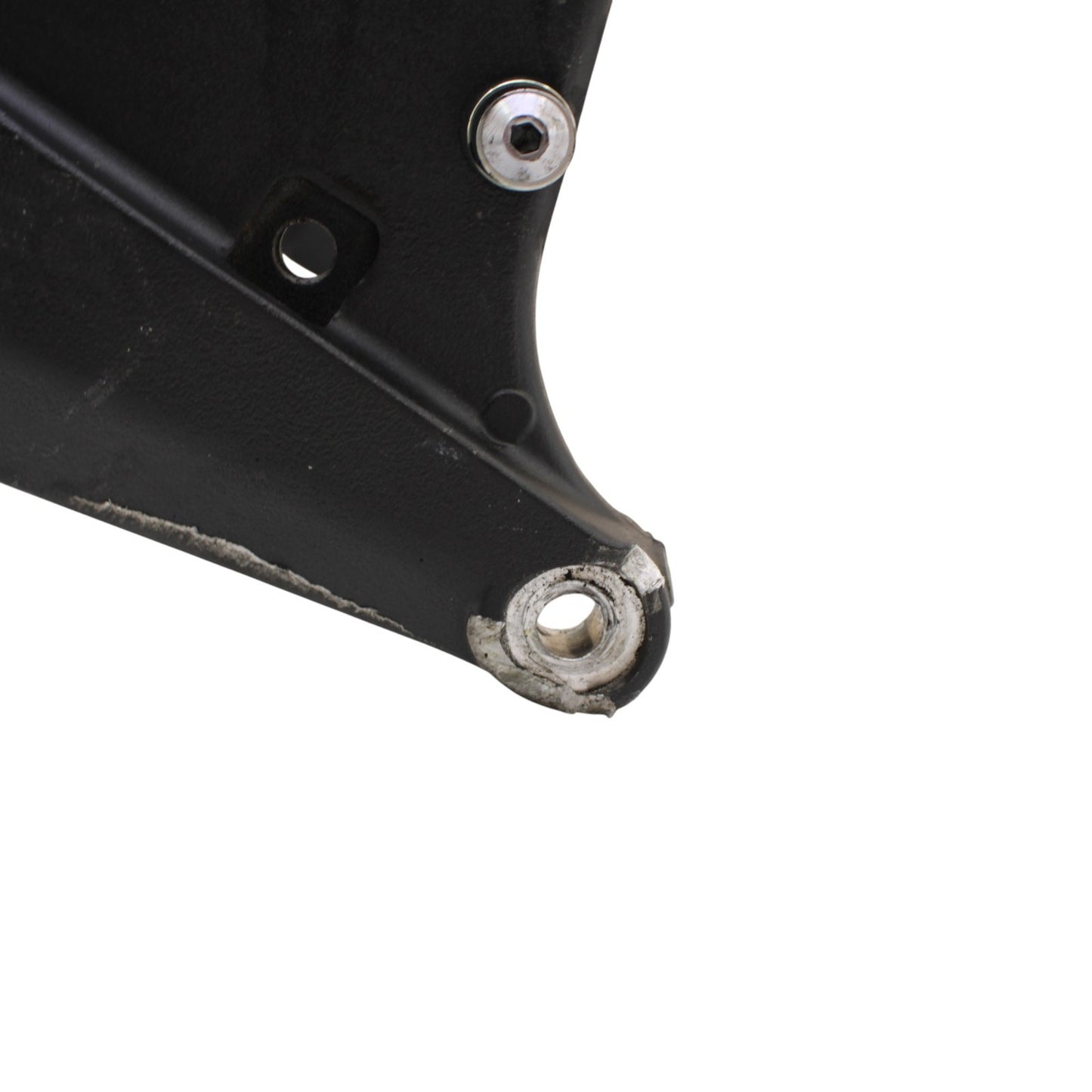 2020 - 2024 YAMAHA YZF R1 R1M MAIN FRAME CHASSIS *CRACKED/DAMAGED*