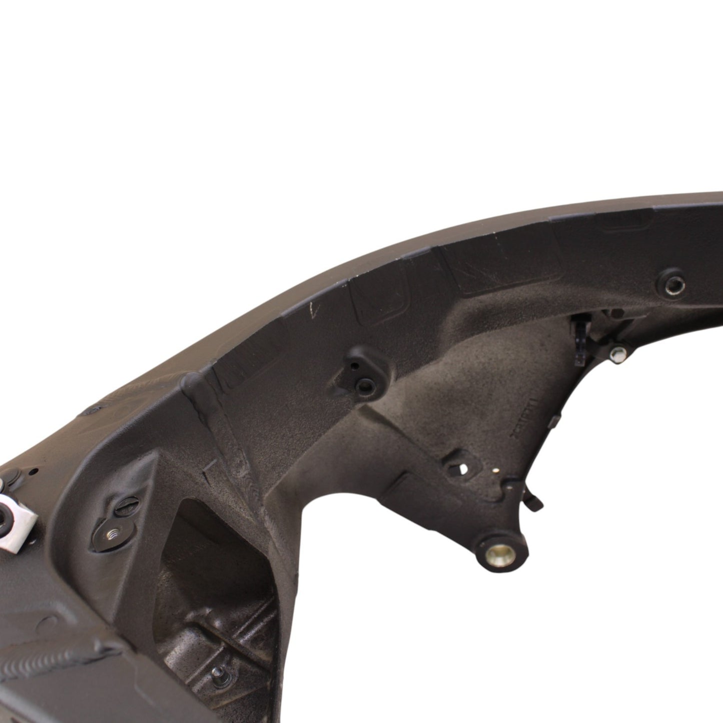 2020 - 2024 YAMAHA YZF R1 R1M MAIN FRAME CHASSIS *CRACKED/DAMAGED*