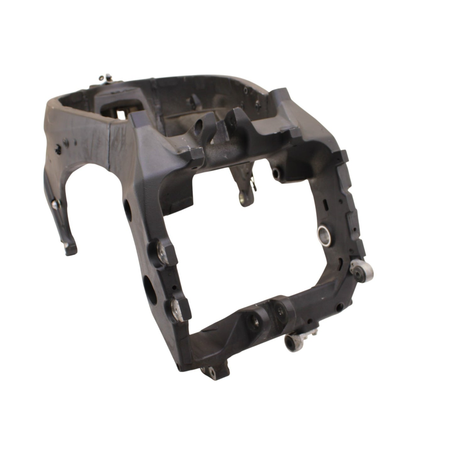 2020 - 2024 YAMAHA YZF R1 R1M MAIN FRAME CHASSIS *CRACKED/DAMAGED*
