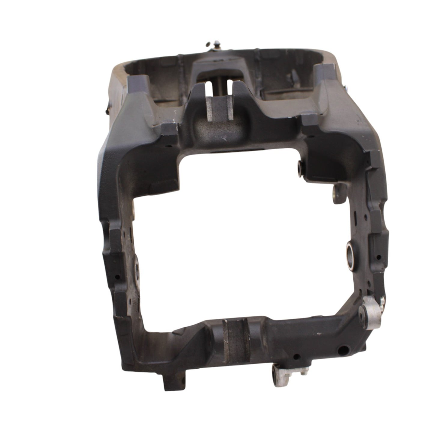 2020 - 2024 YAMAHA YZF R1 R1M MAIN FRAME CHASSIS *CRACKED/DAMAGED*