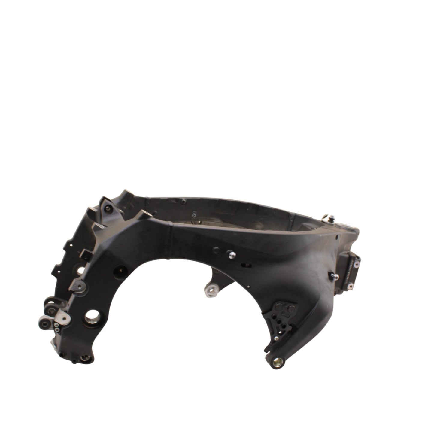 2020 - 2024 YAMAHA YZF R1 R1M MAIN FRAME CHASSIS *CRACKED/DAMAGED*